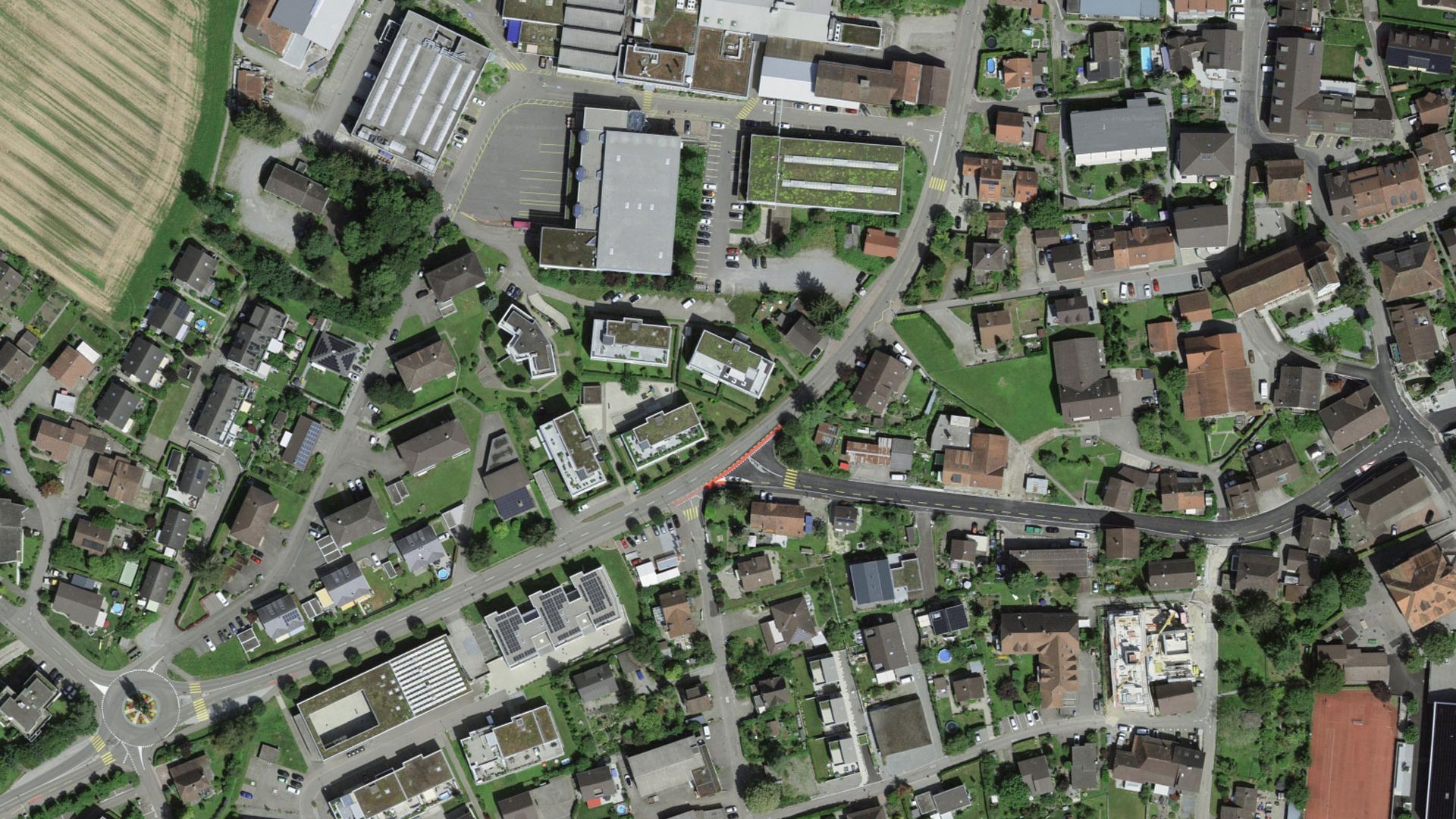 Hägglingen